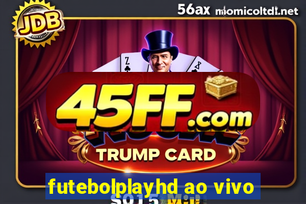 futebolplayhd ao vivo
